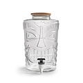 Onis new brand, same glass Onis Libbey | Tiki Dispenser 7.6 L 1/box