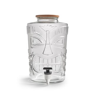 Onis Glazen Horeca Kwaliteit Onis Libbey | Tiki Dispenser 7.6 L 1/box