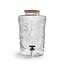 Onis Glazen Horeca Kwaliteit Onis Tiki Dispenser 7.6 L 1/box