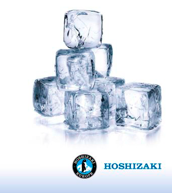 Hoshizaki IJsmachine