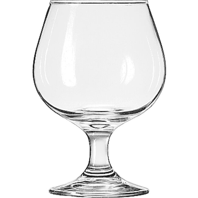 Onis Glazen Horeca Kwaliteit Onis Embassy Brandy Snifter 340 ml 12/box OUTLET