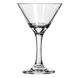 Onis new brand, same glass Onis Libbey | Embassy Cocktail 222 ml 12/box