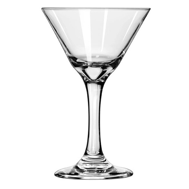 Onis Glazen Horeca Kwaliteit Onis Embassy Cocktail 222 ml 12/box loopt uit!