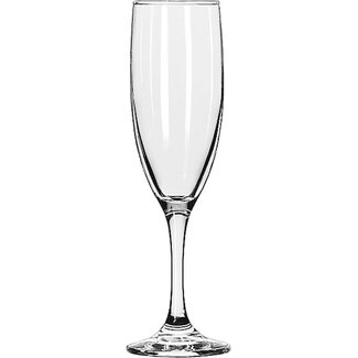 Onis Glazen Horeca Kwaliteit Onis Libbey | Embassy Flute 178 ml 12/box