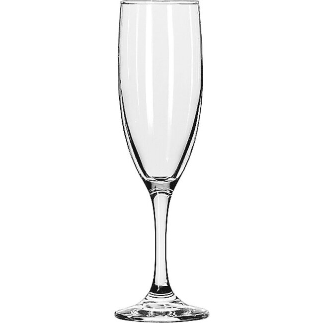 Onis Glazen Horeca Kwaliteit DISCONTINUED Embassy Flute 178 ml 12/box