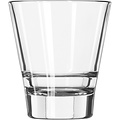 Onis new brand, same glass Onis Libbey | Endeavor Rocks 207 ml 12/box