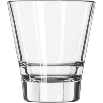 Onis new brand, same glass Libbey | Endeavor Rocks 207 ml