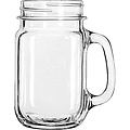 Non Food Company Drinking Jar Plain 473 ml 12/box