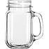 Non Food Company Drinking Jar Plain 473 ml 12/box