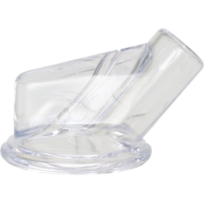 Non Food Company Store 'n Pour Regular Spout clear 1/box