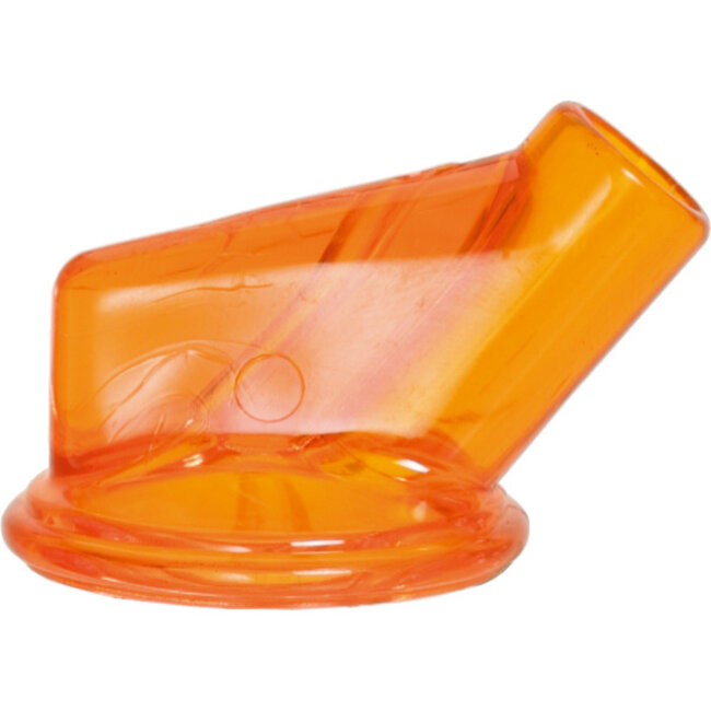 Non Food Company Store 'n Pour Regular Spout orange 1/box