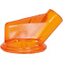 Non Food Company Store 'n Pour Regular Spout orange