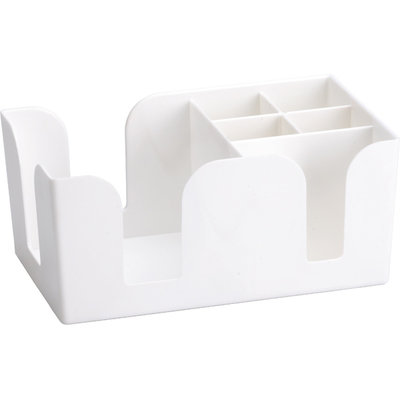 Non Food Company Bar Caddy white 24*15*11 cm