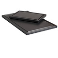 Non Food Company Cutting Board black 50*30*2 cm