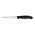 Non Food Company Victorinox Bar Knife with ergonomic handle black