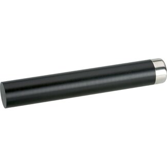 Non Food Company Probar Muddler black with stainless steel cap 25 cm/420 gr