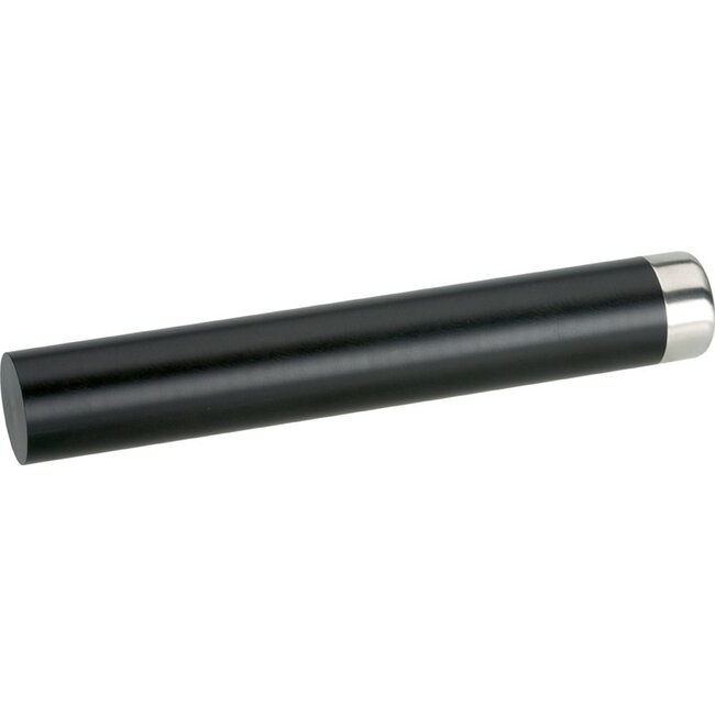 Non Food Company Probar Muddler black with stainless steel cap 25 cm/420 gr