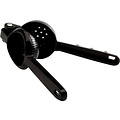 Non Food Company Lime/Lemon Squeezer zink alloy black