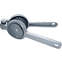 Non Food Company Lime/Lemon Squeezer zink alloy silver