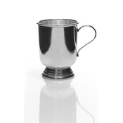 Non Food Company Prince of Wales Silver Cup with handle 355 ml