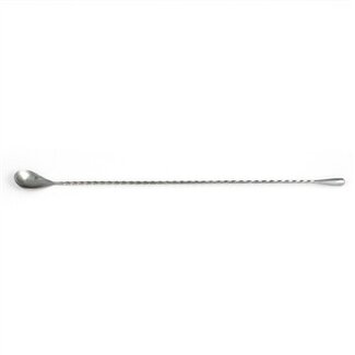 47 Ronin 47 Ronin Teardrop Barspoon Silver 40 cm