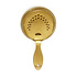 Non Food Company Bonzer heritage sprung julep strainer gold Bord