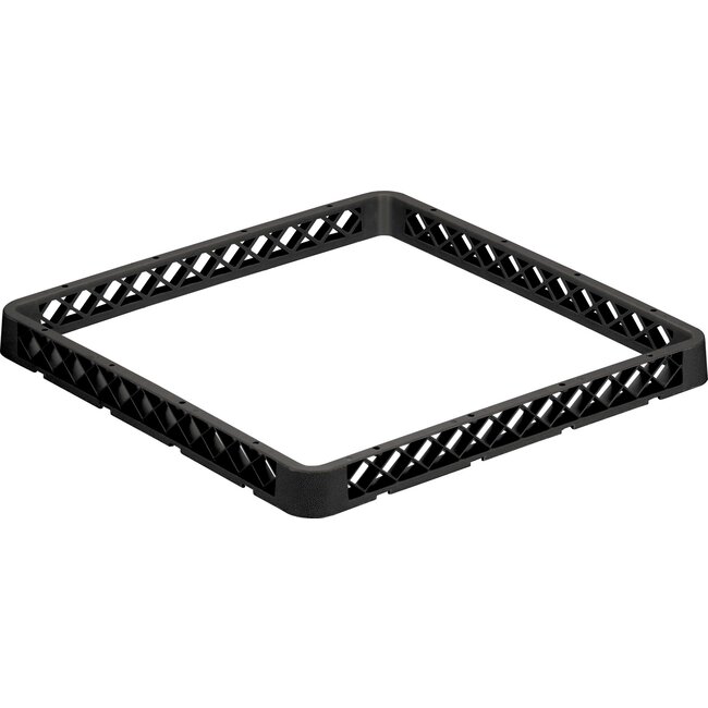 Non Food Company Plain Extender Black 16/box