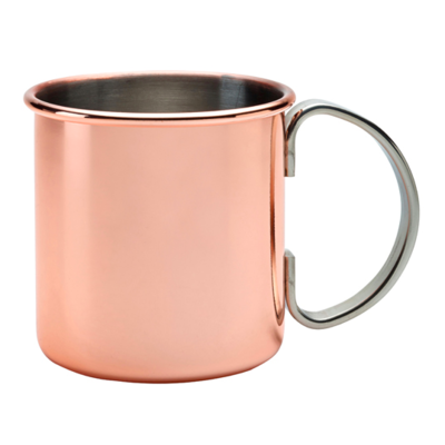 Non Food Company Copper Mug 480 ml