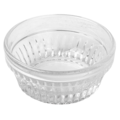 Onis new brand, same glass Onis Libbey | Winchester Ramekin 2 3/8 in. 44 ml 36/box