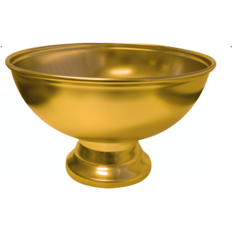 Non Food Company Champagne Cooler Gold Ø 40 cm