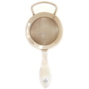 Non Food Company Bonzer heritage fine Strainer silver Bord