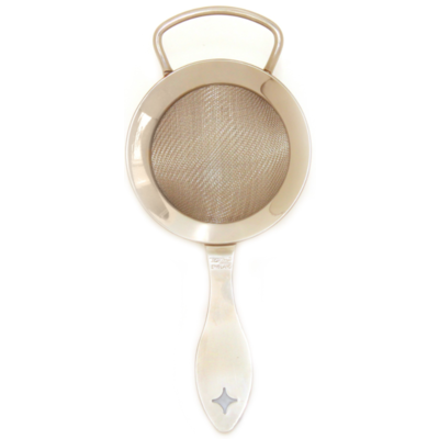 Non Food Company Bonzer heritage fine Strainer silver Bord