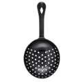 Non Food Company Julep Strainer gunmetal