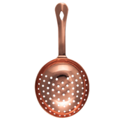 Non Food Company Julep Strainer copper