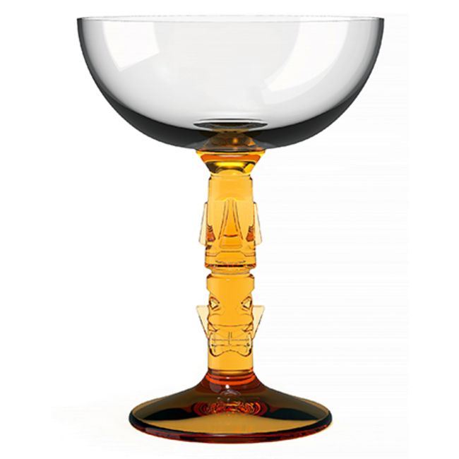 Onis Glazen Horeca Kwaliteit Onis Tiki Coupe 250 ml 6/box
