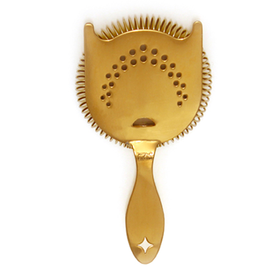 Non Food Company Bonzer heritage hawthorne two ears strainer gold Bord