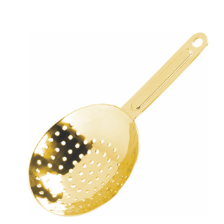 Non Food Company Julep Strainer Gold Ø8,5 cm