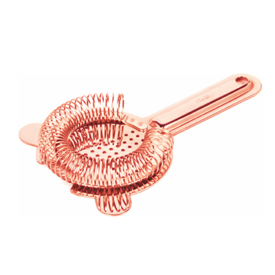 Non Food Company Yukiwa Baron strainer rose gold