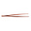 Non Food Company Tweezer copper