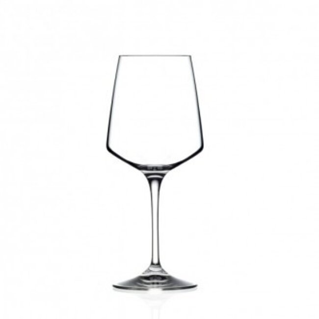 RCR Cristalleria Italiana Aria witte Wijn 460 ml 6/box
