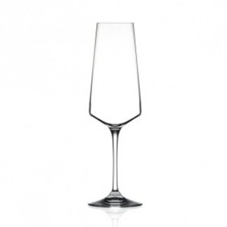 RCR Cristalleria Italiana RCR | Aria Champagneflute 36cl (stuk/6 box) RCR Cristalleria Italiana RCR | Aria Champagneflute 36cl (stuk/6 box)