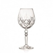 RCR Cristalleria Italiana Alkemist | Aperitief Glas 53cl (6 stuks)