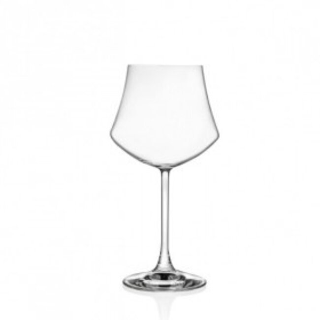 RCR Cristalleria Italiana Ego Wijnglas Rood 500 ml 6/box