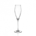 RCR Cristalleria Italiana RCR | Ego Champagneflute 18cl(stuk/6 box)