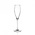 RCR Cristalleria Italiana RCR | Ego Champagneflute 18cl(stuk/6 box)