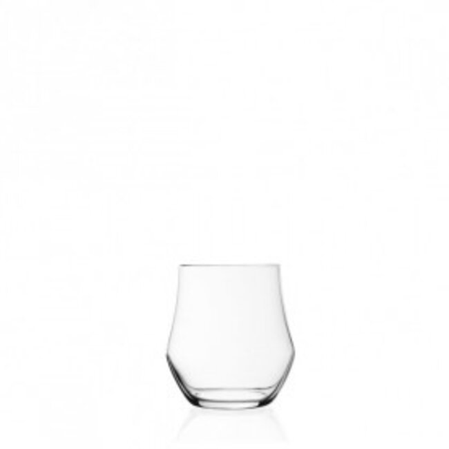 RCR Cristalleria Italiana Ego Tumbler 390 ml 6/box