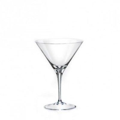 RCR Cristalleria Italiana RCR | Invino Martini Glas 35cl (stuk/6 box)