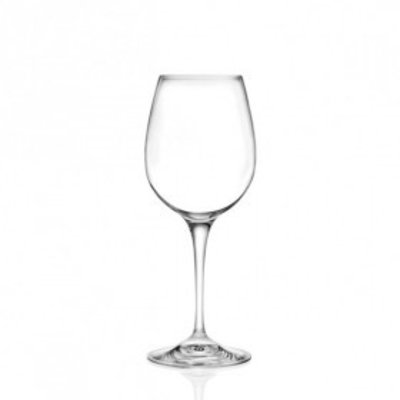 RCR Cristalleria Italiana RCR Invino | Wijnglas rood 45cl (6 stuks)
