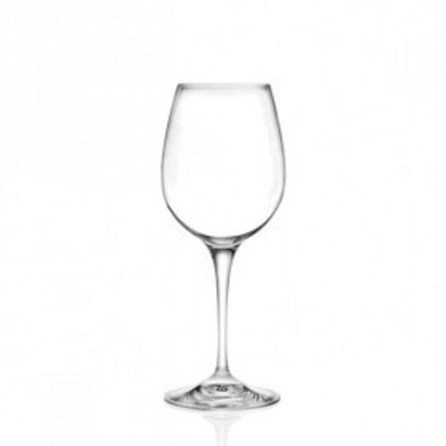 RCR Cristalleria Italiana Invino Wijnglas Rood 450 ml 6/box