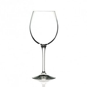 RCR Cristalleria Italiana RCR | Invino Wijnglas Rood 65cl (stuk/6 box)